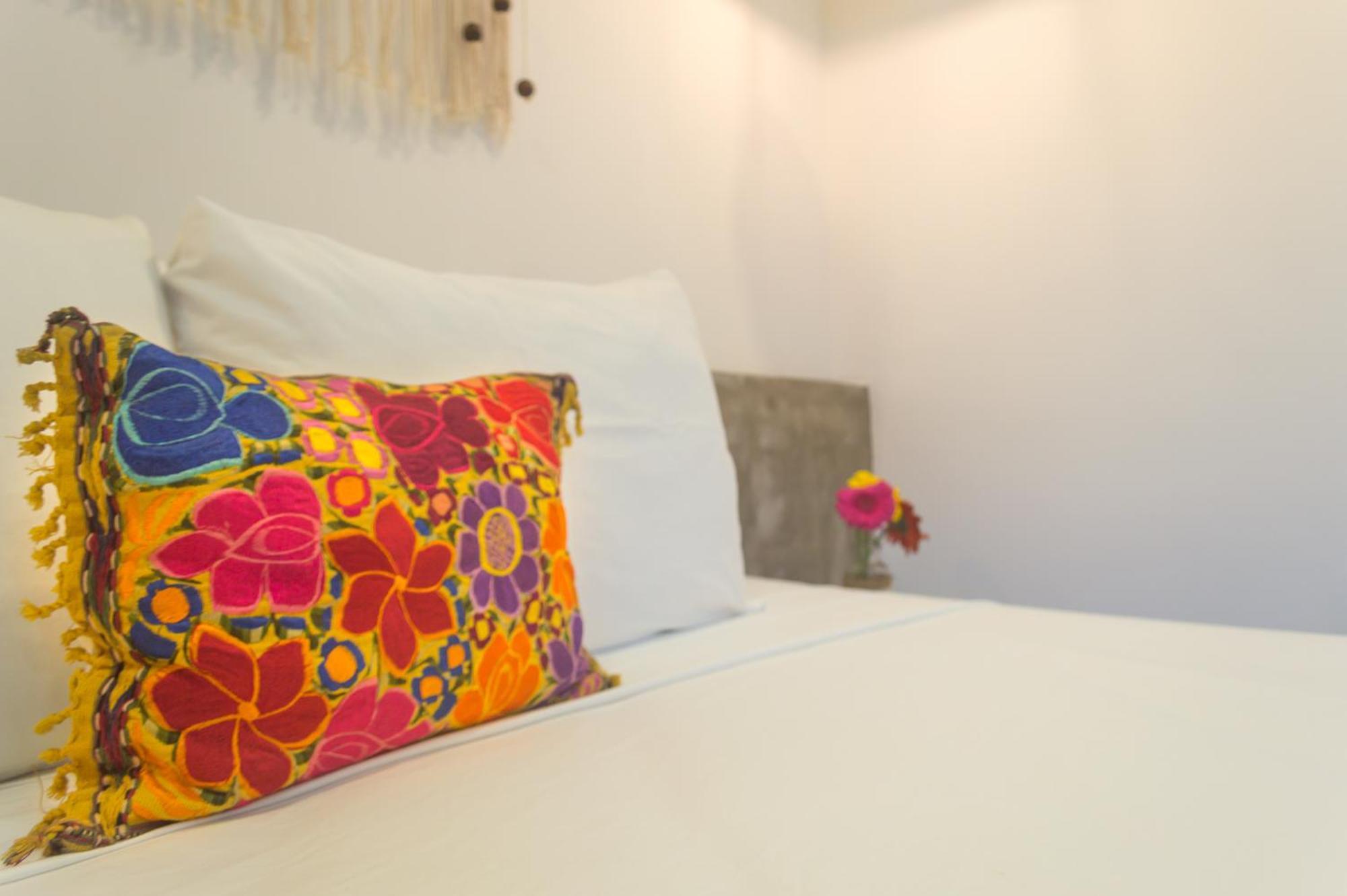 Hotel Boutique Casa Xaan Valladolid  Extérieur photo