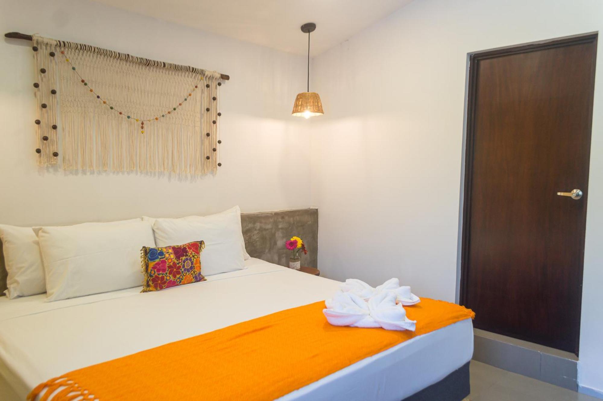 Hotel Boutique Casa Xaan Valladolid  Extérieur photo