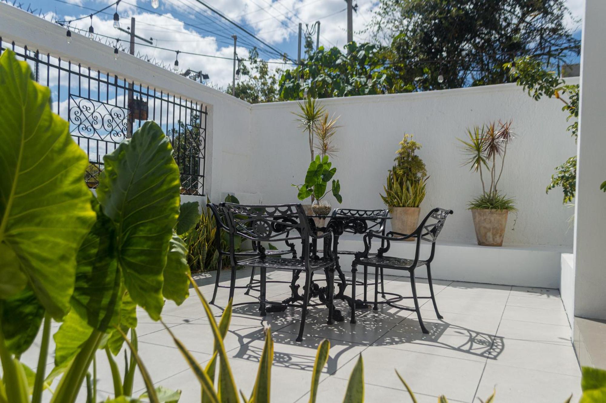 Hotel Boutique Casa Xaan Valladolid  Extérieur photo
