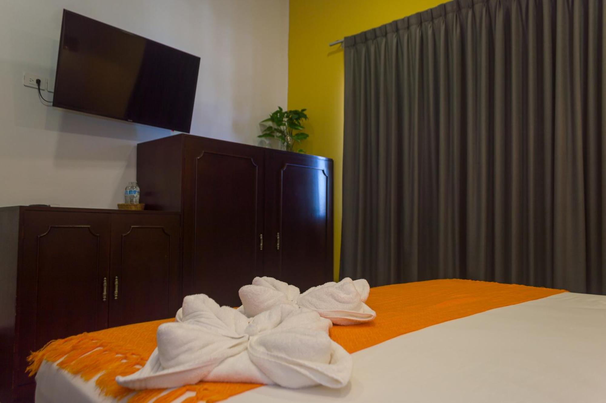 Hotel Boutique Casa Xaan Valladolid  Extérieur photo