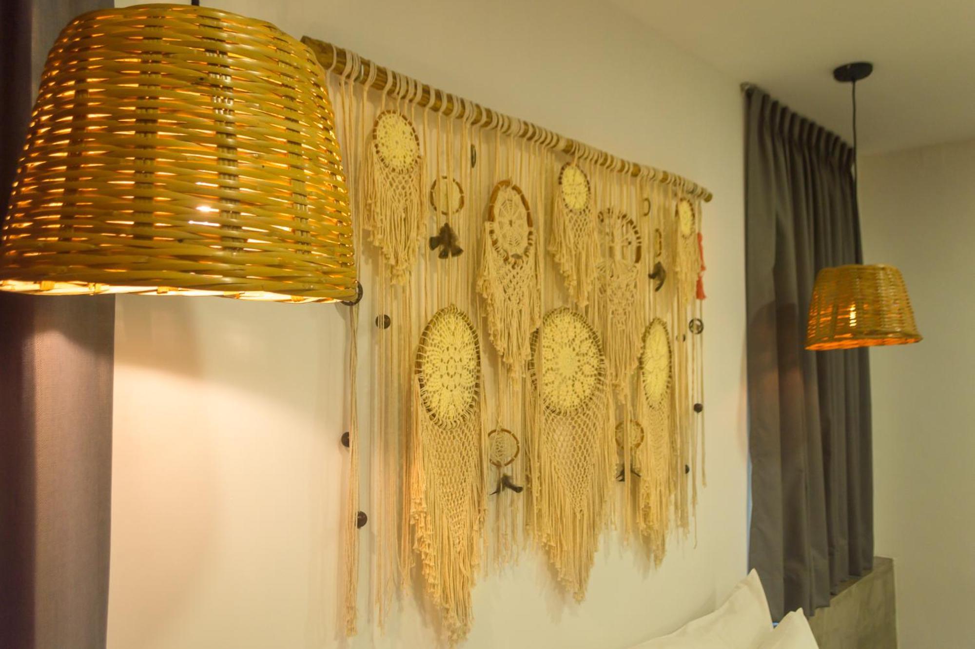 Hotel Boutique Casa Xaan Valladolid  Extérieur photo