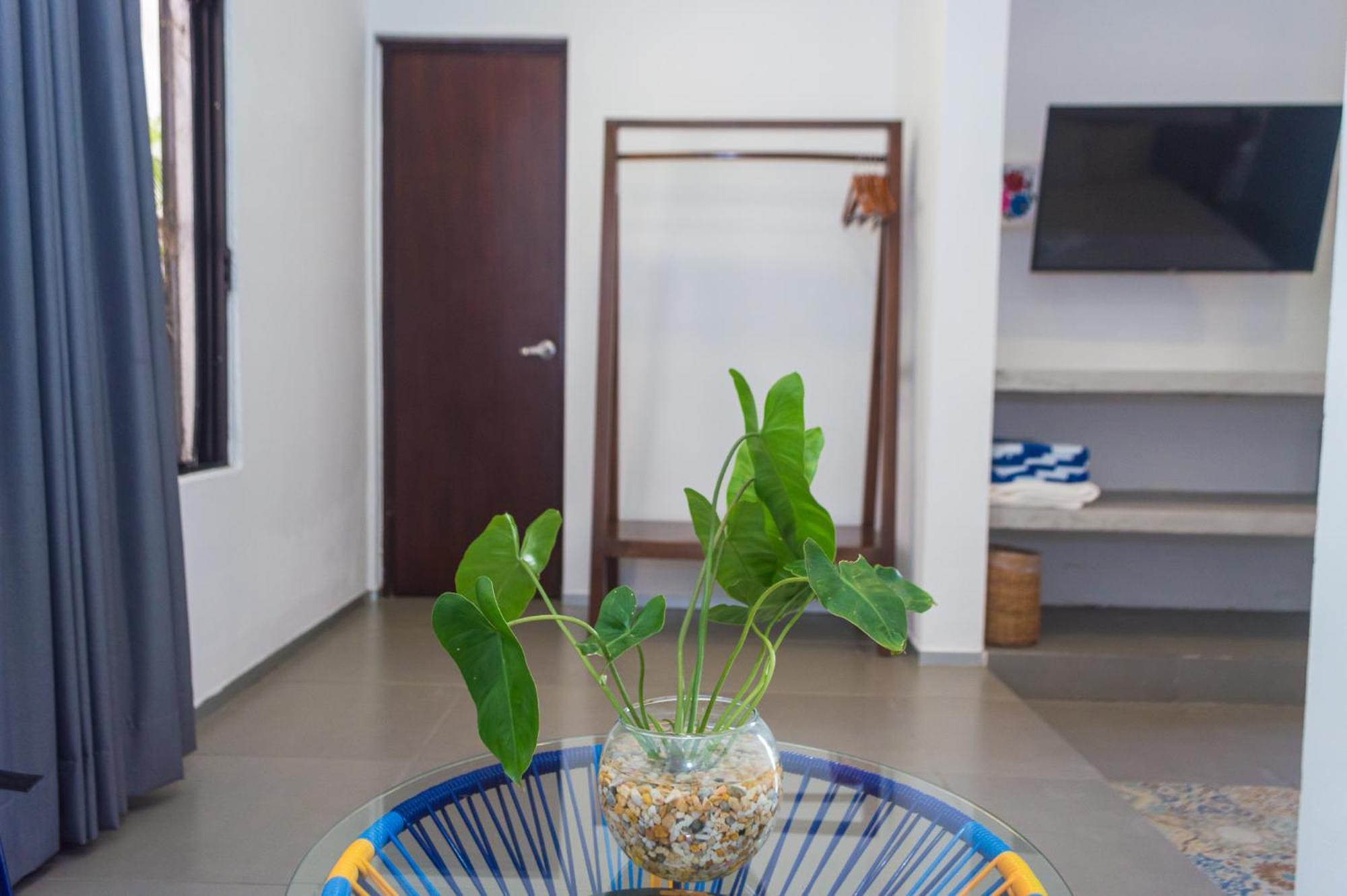 Hotel Boutique Casa Xaan Valladolid  Extérieur photo