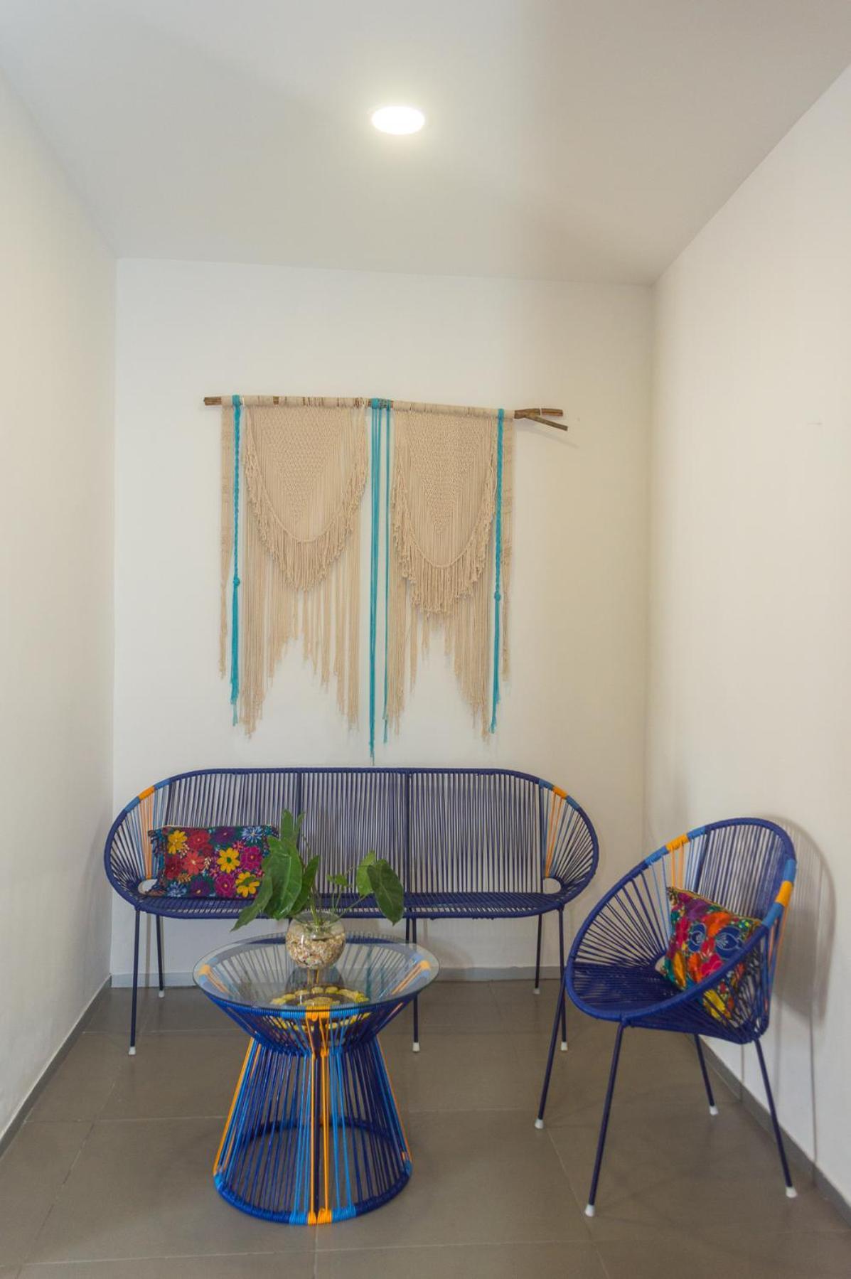 Hotel Boutique Casa Xaan Valladolid  Extérieur photo