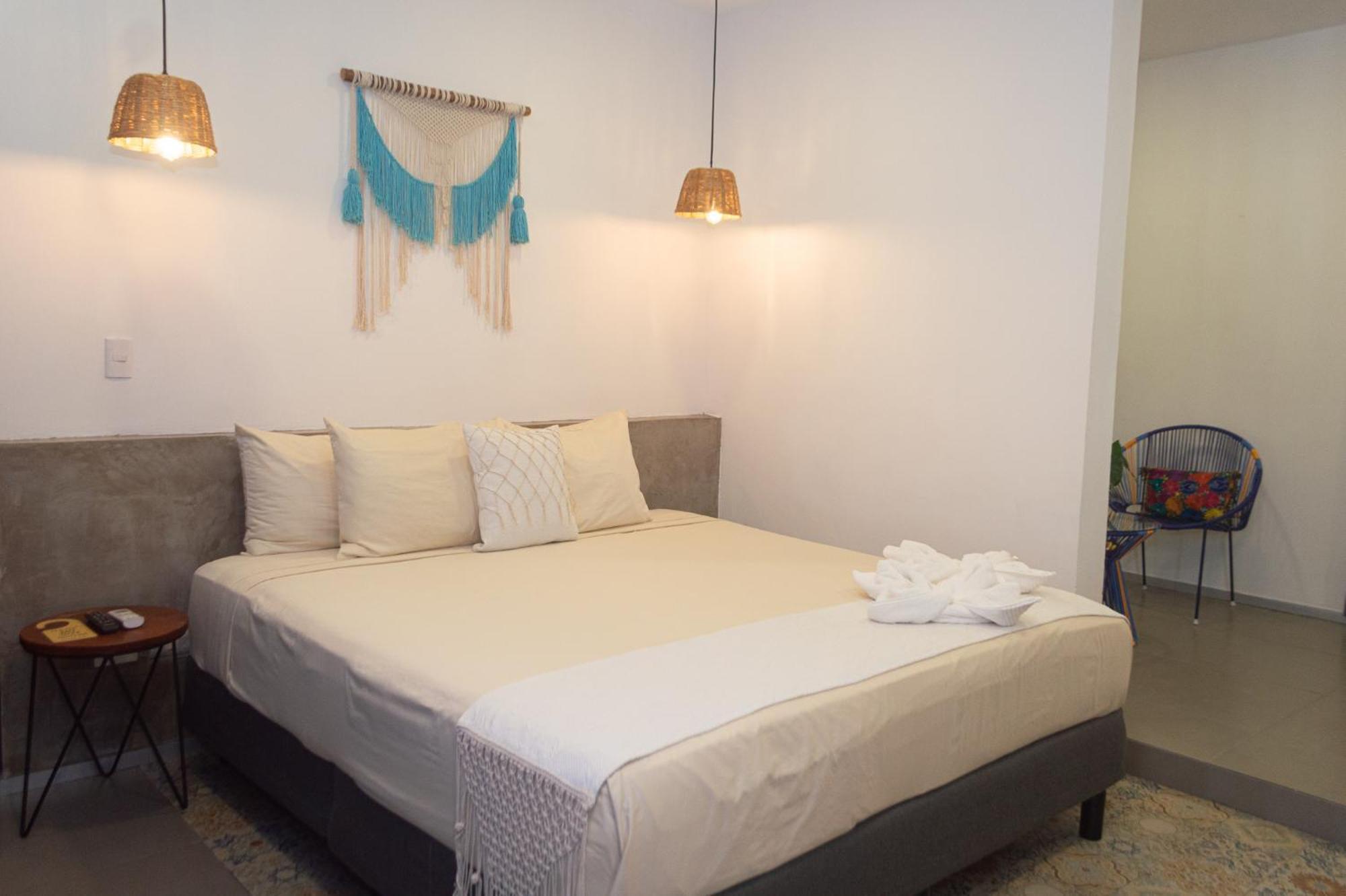 Hotel Boutique Casa Xaan Valladolid  Extérieur photo