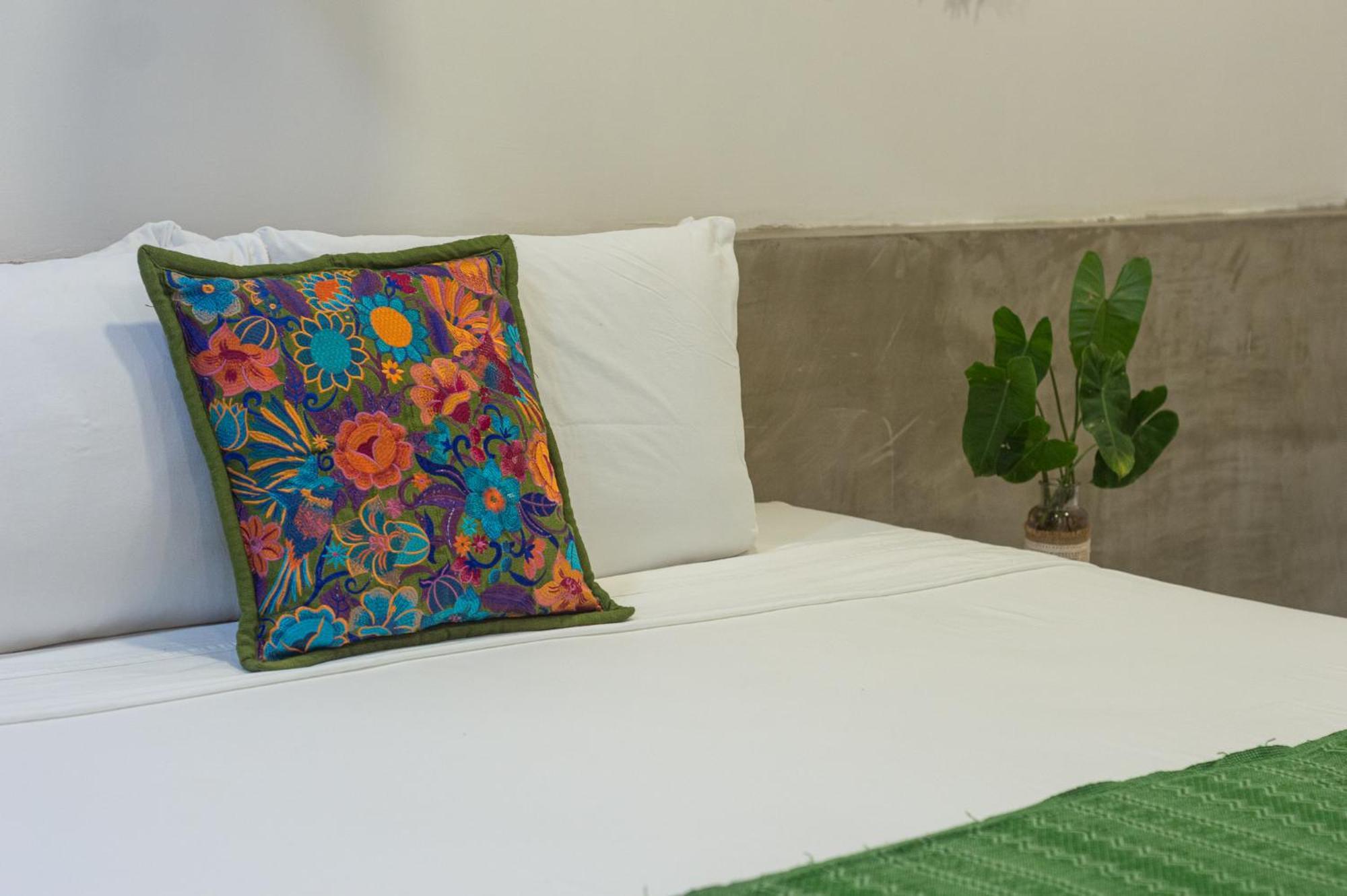 Hotel Boutique Casa Xaan Valladolid  Extérieur photo