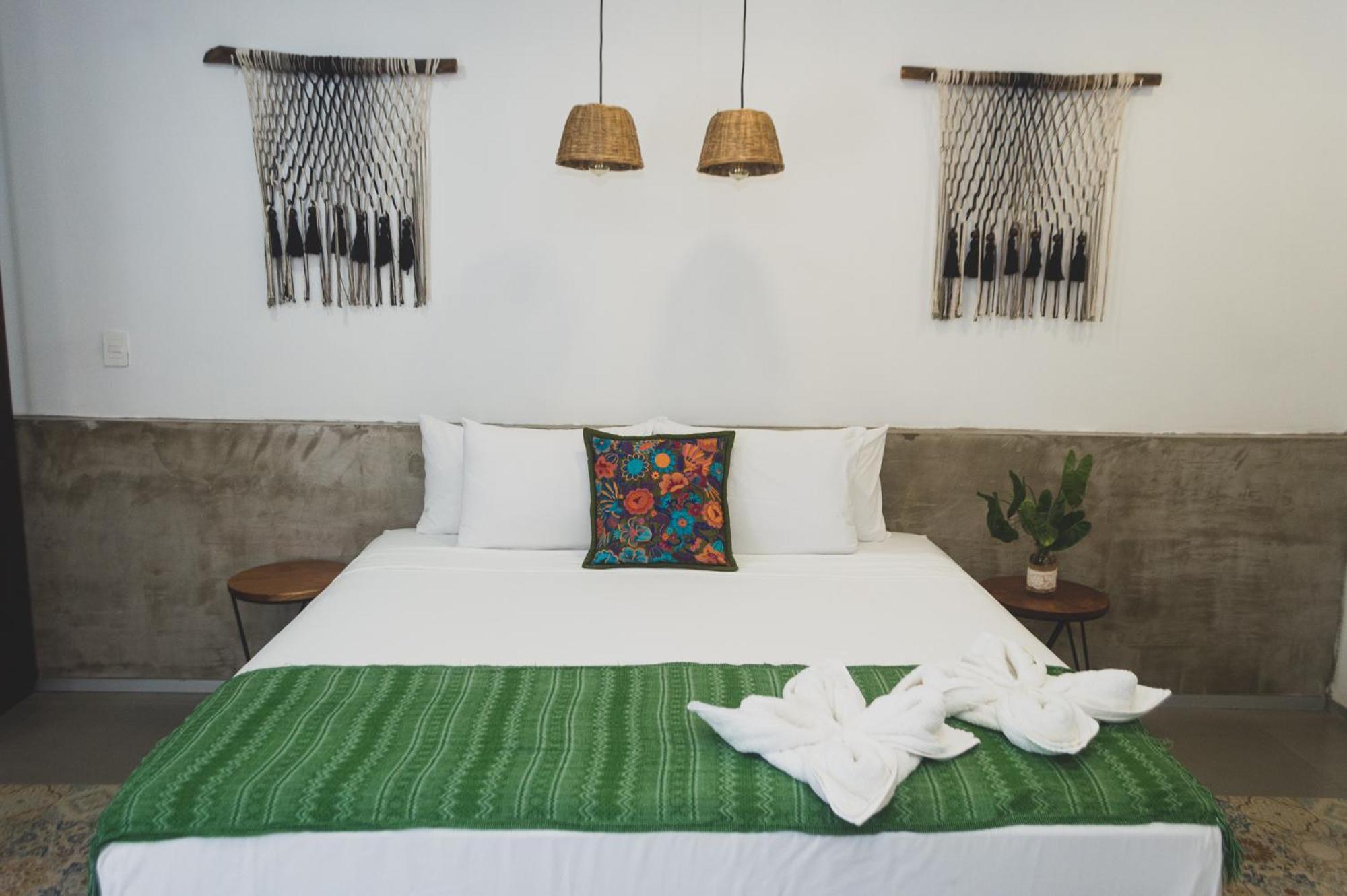 Hotel Boutique Casa Xaan Valladolid  Extérieur photo
