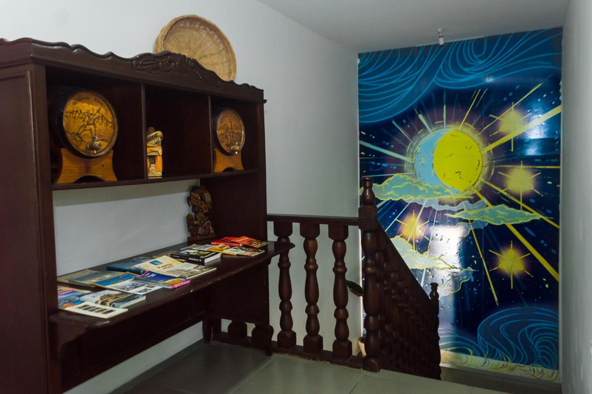 Hotel Boutique Casa Xaan Valladolid  Extérieur photo