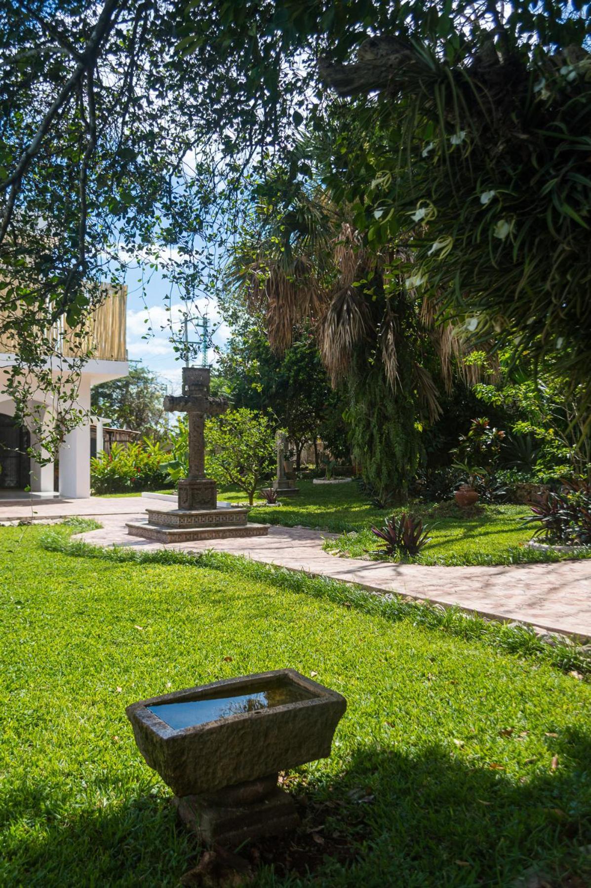 Hotel Boutique Casa Xaan Valladolid  Extérieur photo