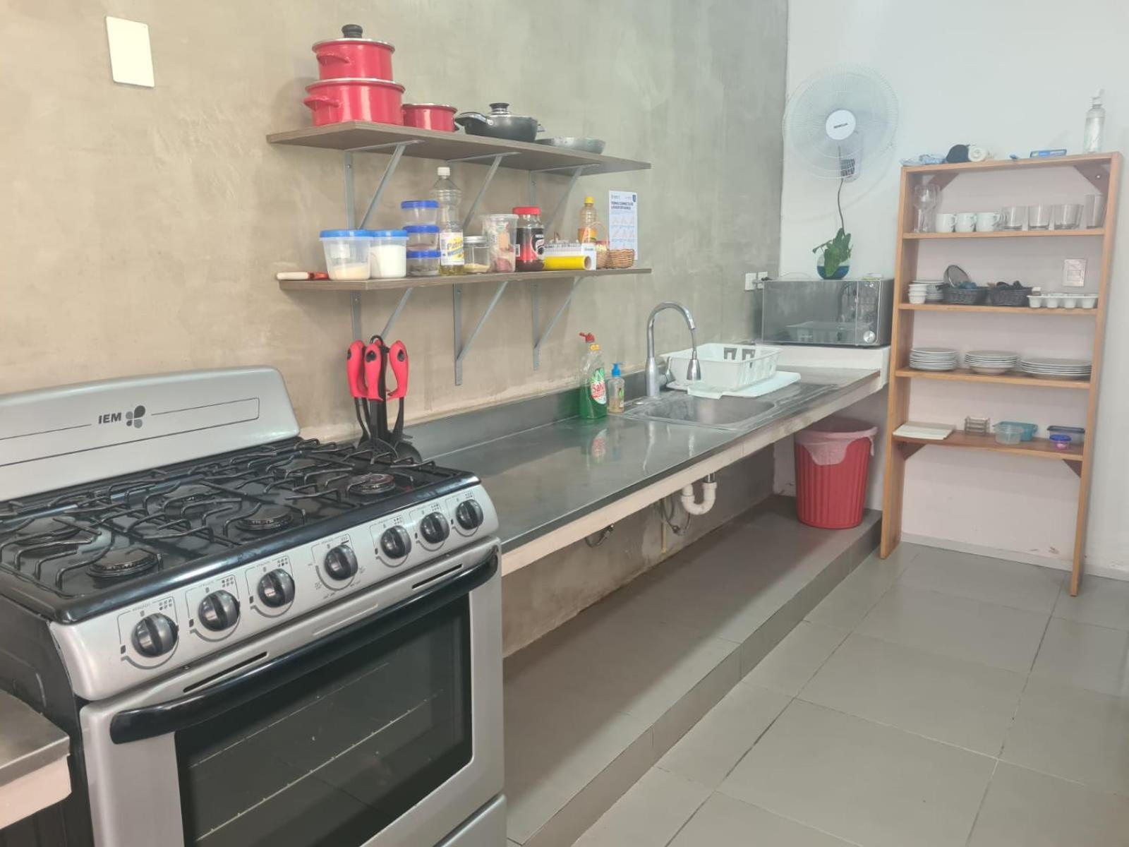 Hotel Boutique Casa Xaan Valladolid  Extérieur photo