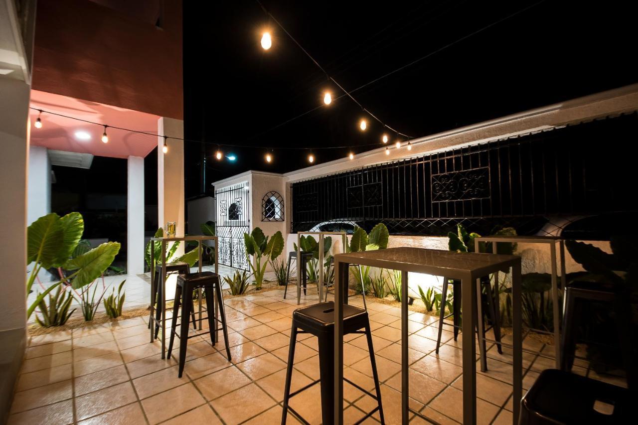Hotel Boutique Casa Xaan Valladolid  Extérieur photo