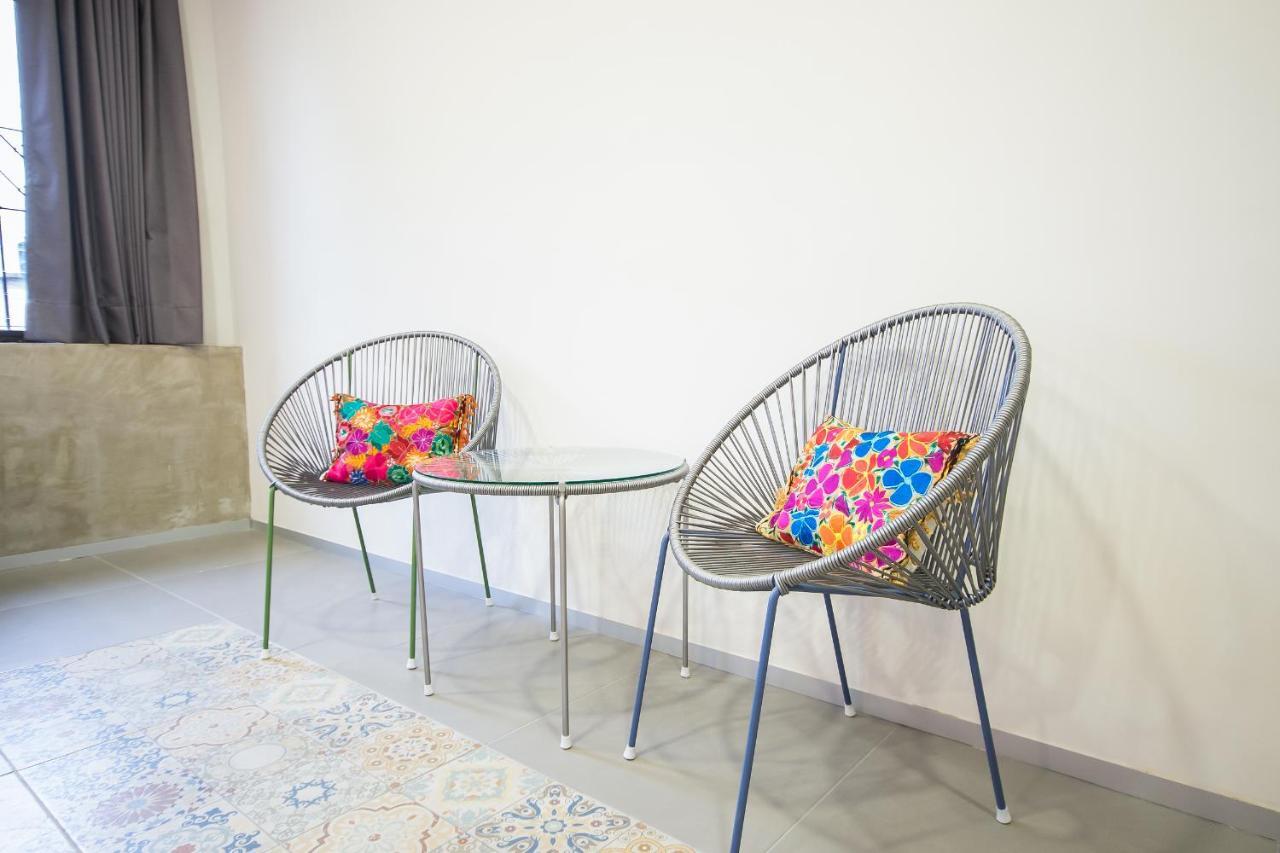 Hotel Boutique Casa Xaan Valladolid  Extérieur photo